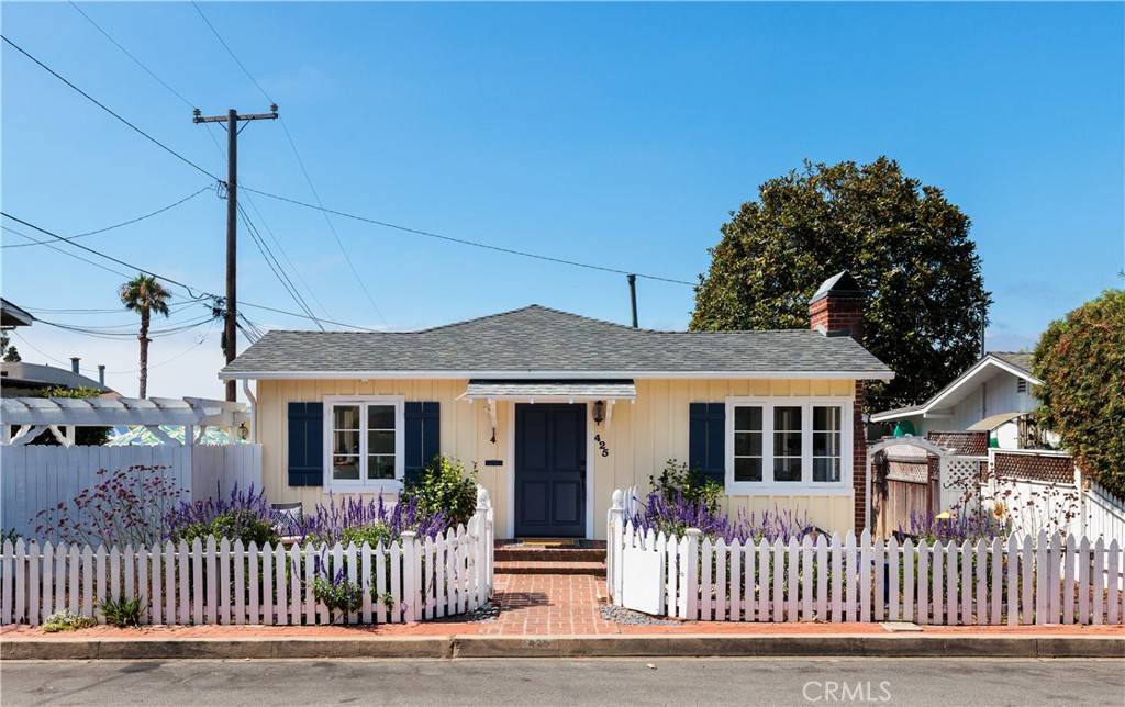 Laguna Beach, CA 92651,425 Monterey DR