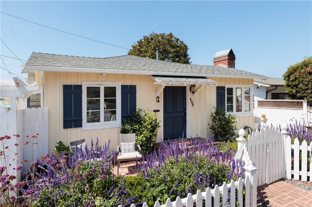 Laguna Beach, CA 92651,425 Monterey DR