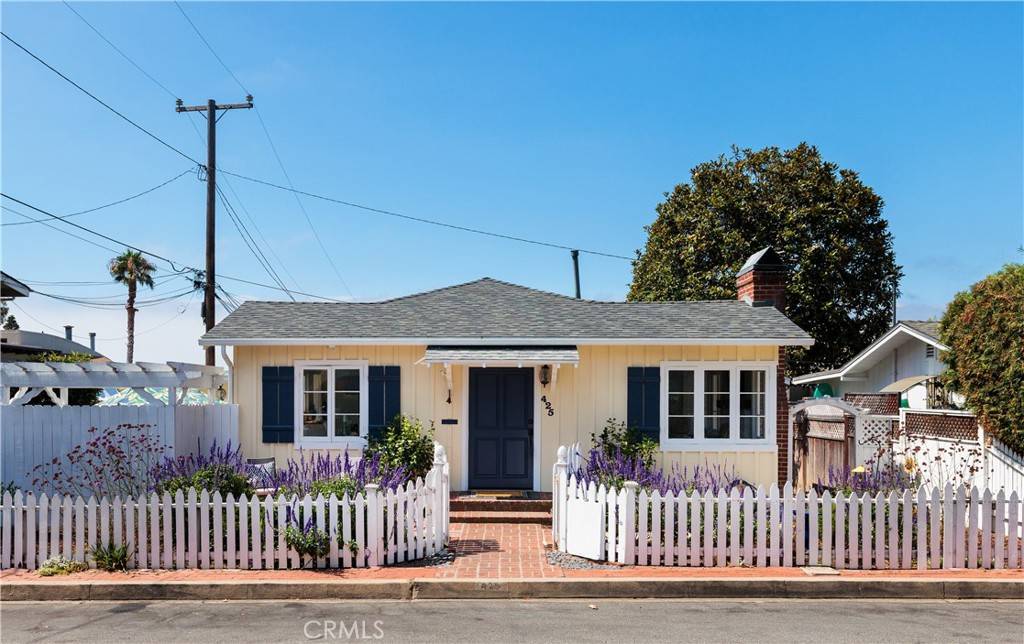 Laguna Beach, CA 92651,425 Monterey DR