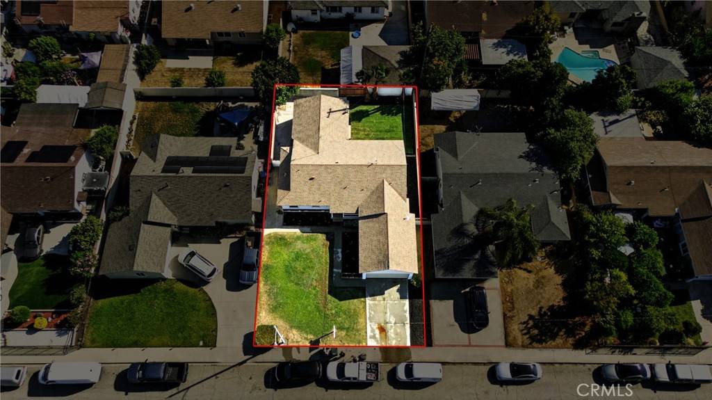 Pomona, CA 91768,2140 Arroyo DR