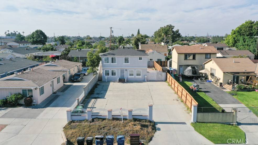 Westminster, CA 92683,8181 20th ST