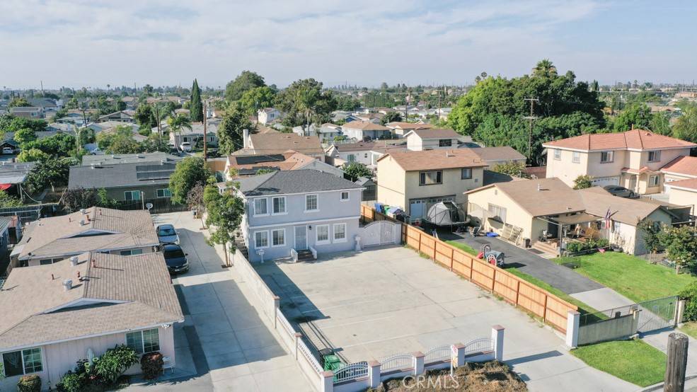 Westminster, CA 92683,8181 20th ST