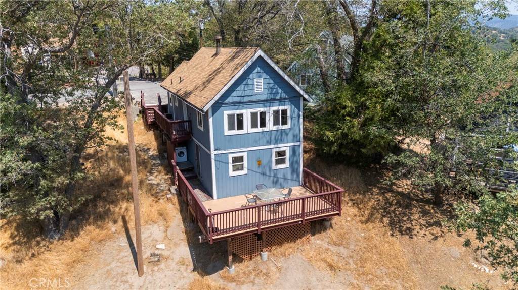 Cedar Glen, CA 92321,29251 Lake Brook AVE