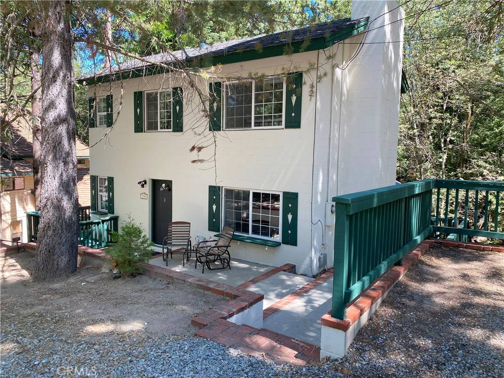 Lake Arrowhead, CA 92352,939 Canyon Spur