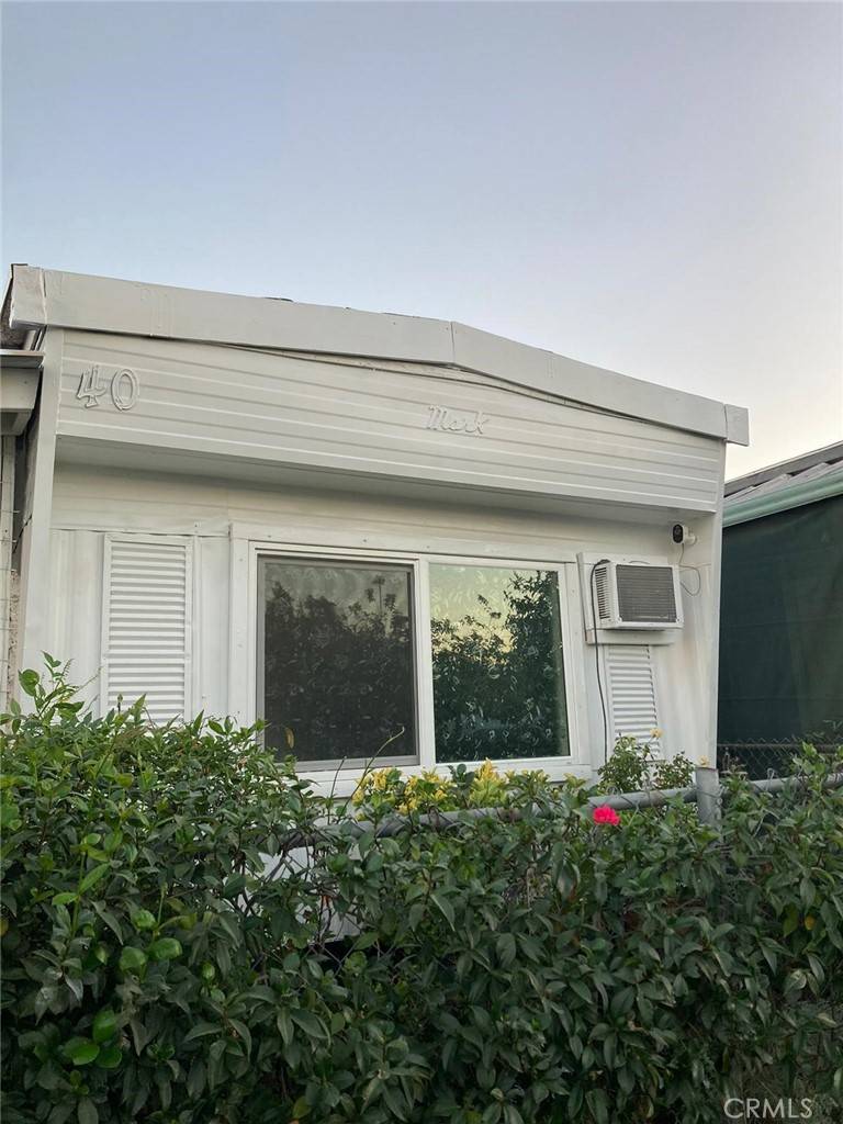 Moreno Valley, CA 92553,21875 Eucalyptus AVE #40