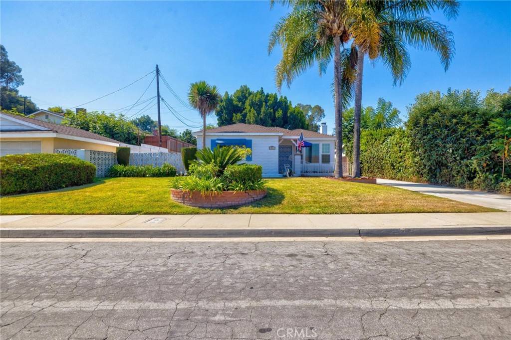 Monterey Park, CA 91755,224 Ransom WAY