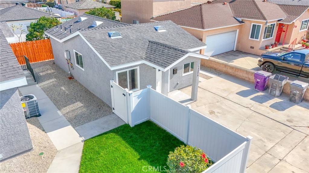 Long Beach, CA 90807,1402 E Luray ST #A