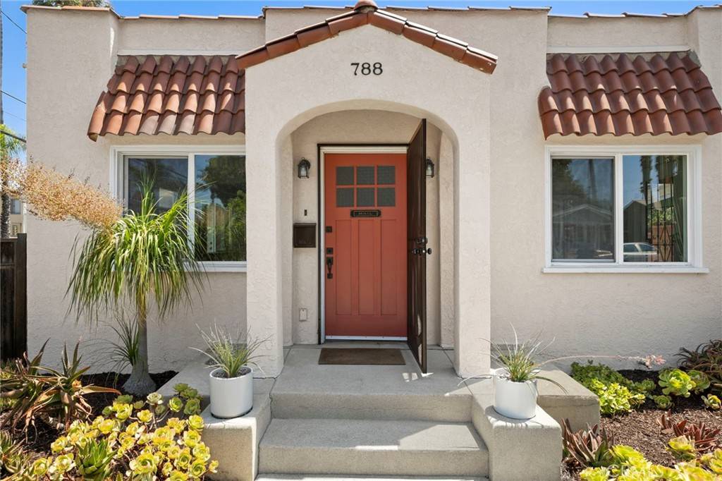 Long Beach, CA 90804,788 Roswell AVE