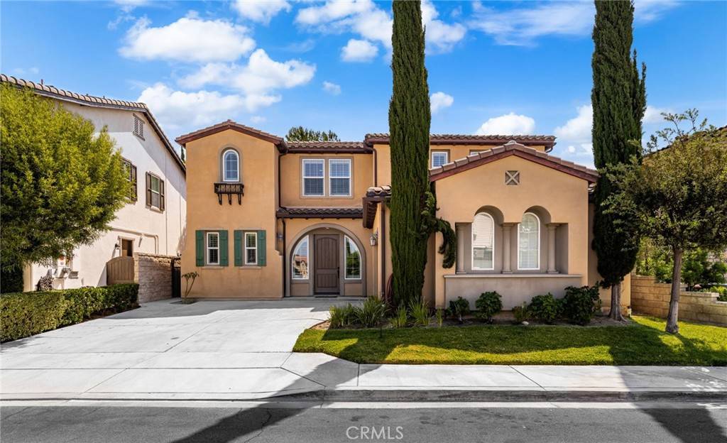 Yorba Linda, CA 92886,3906 Galway Bay RD