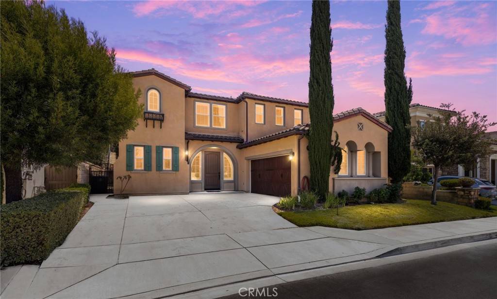 Yorba Linda, CA 92886,3906 Galway Bay RD