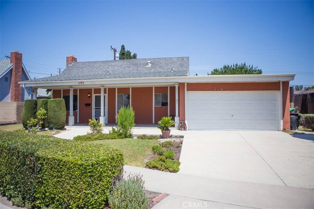 Costa Mesa, CA 92626,1192 Dorset LN
