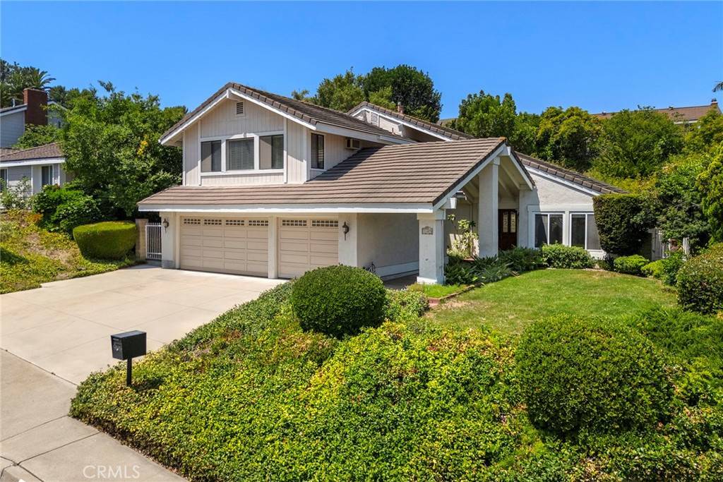 Anaheim Hills, CA 92807,5409 Willowick CIR