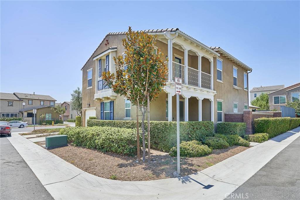 Chino, CA 91708,8756 Festival ST