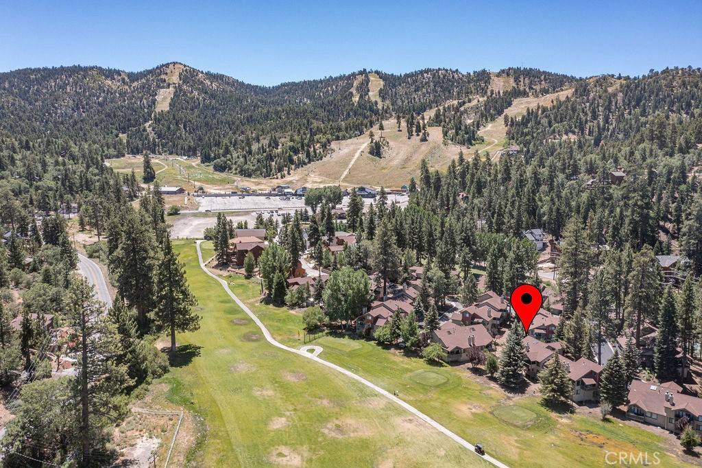 Big Bear Lake, CA 92315,43093 Goldmine Woods LN