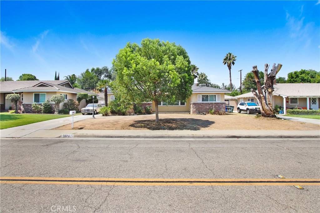 Riverside, CA 92503,3878 Lafayette ST