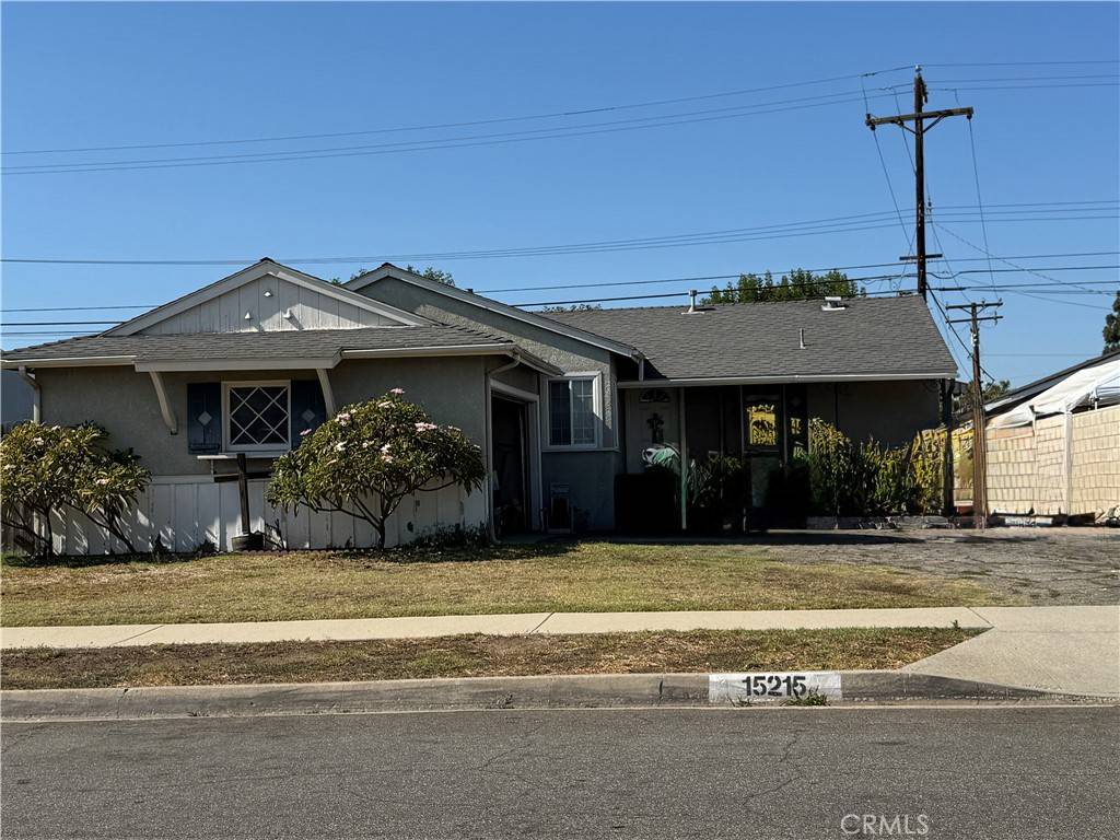 Whittier, CA 90604,15215 Jenkins DR