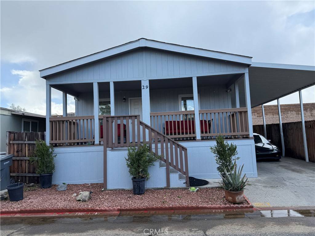 Perris, CA 92570,350 San Jacinto #29