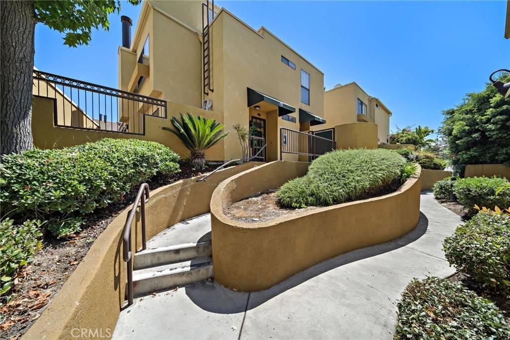 Lake Forest, CA 92630,25712 Le Parc #59