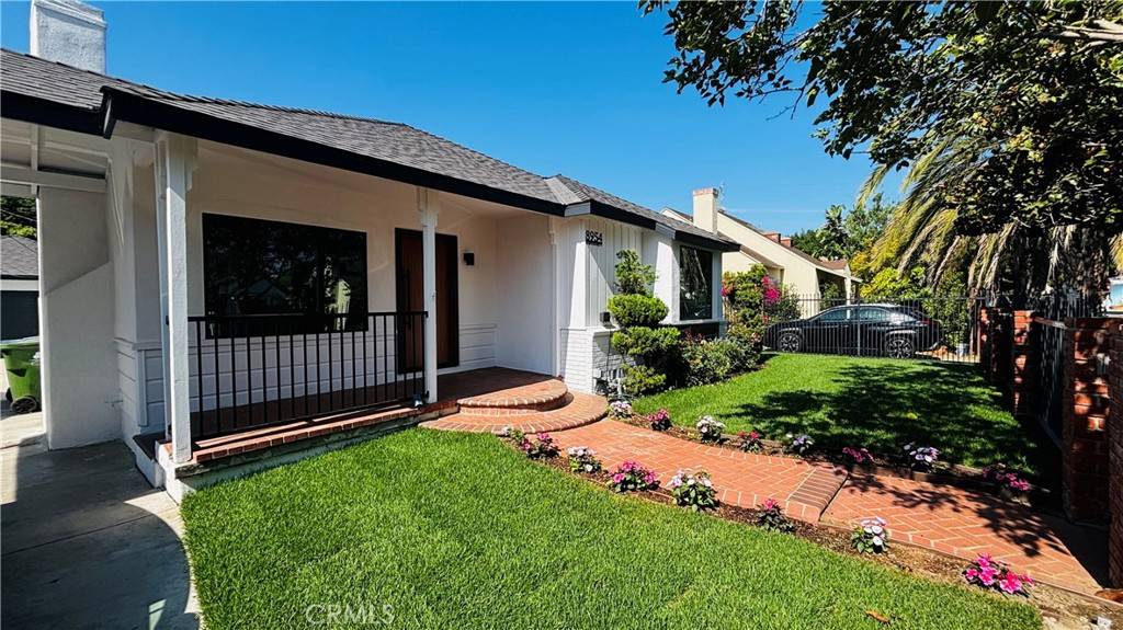 Los Angeles, CA 90034,8954 Kramerwood PL