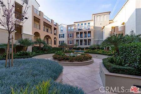 Playa Vista, CA 90094,12975 Agustin PL #329