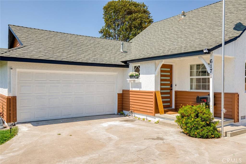 Westminster, CA 92683,6171 Chickasaw DR