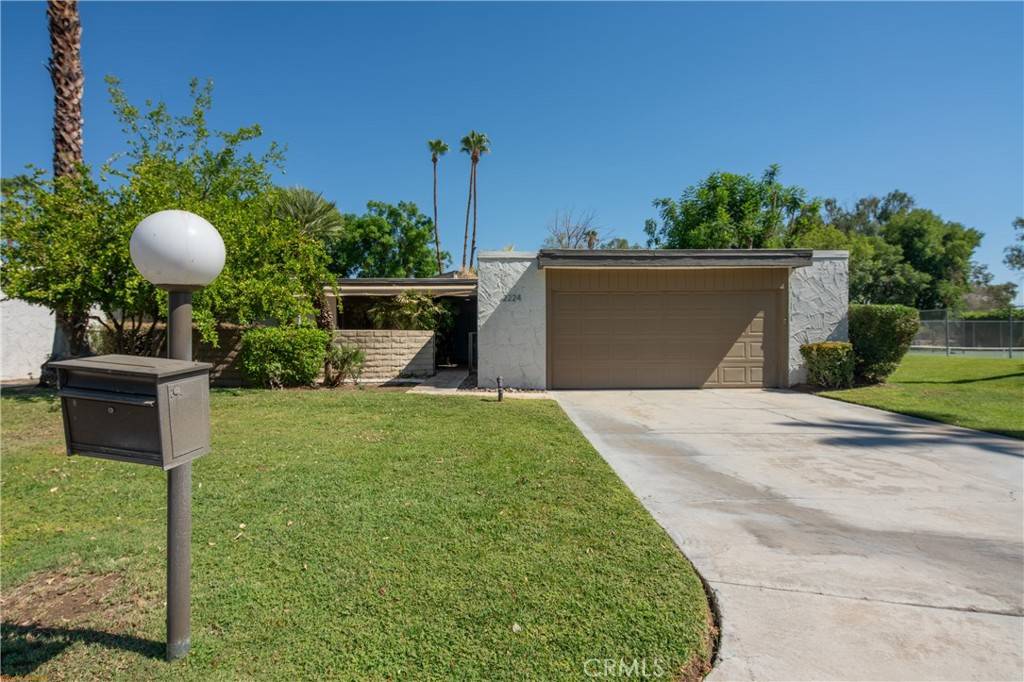 Palm Springs, CA 92264,2224 Casitas WAY