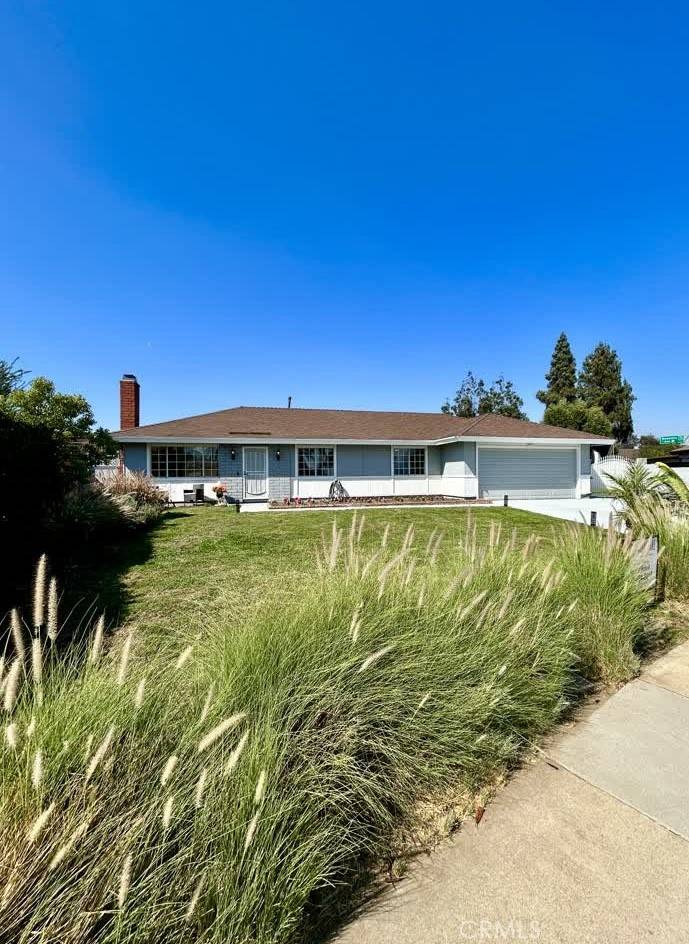 Chino, CA 91710,6016 Harrison ST