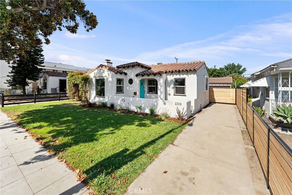 Long Beach, CA 90806,2319 Magnolia AVE