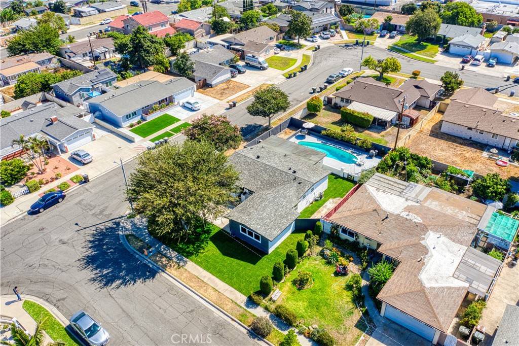 Garden Grove, CA 92840,12414 Fallingleaf ST
