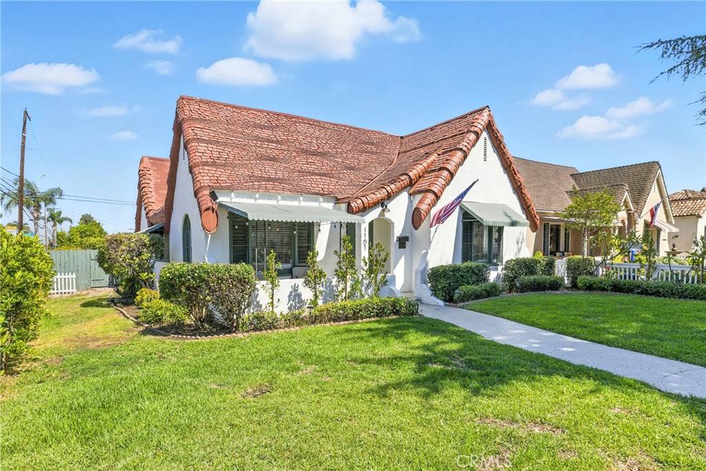 Santa Ana, CA 92707,1101 S Birch ST