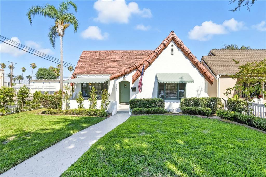 Santa Ana, CA 92707,1101 S Birch ST