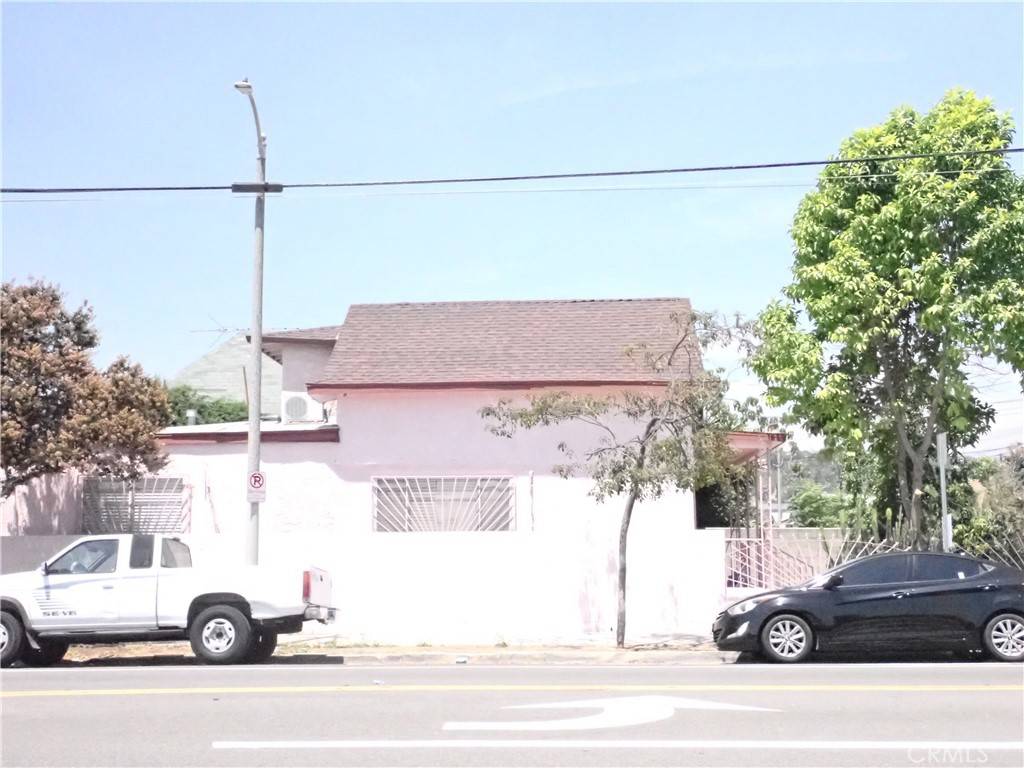 Lincoln Heights, CA 90031,2001 Eastlake AVE