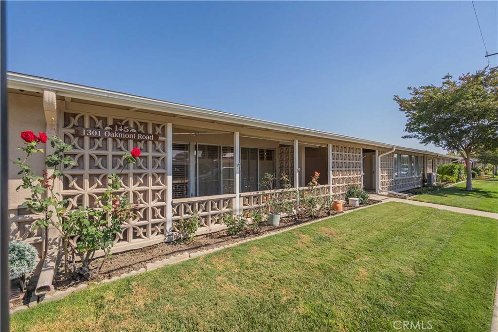 Seal Beach, CA 90740,1301 Oakmont RD #145C