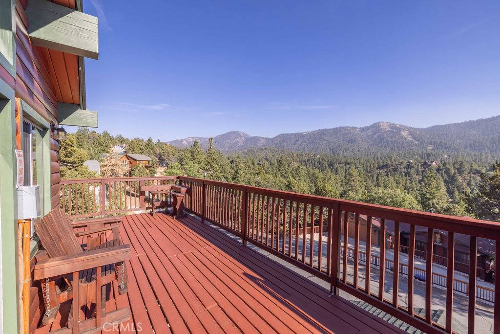 Big Bear Lake, CA 92315,43463 Sheephorn RD