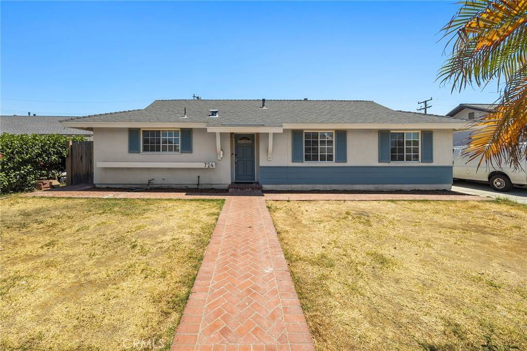Placentia, CA 92870,724 Stardust DR