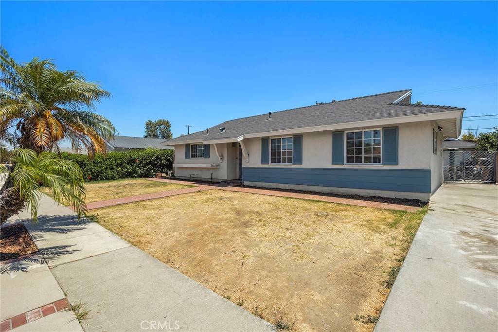 Placentia, CA 92870,724 Stardust DR