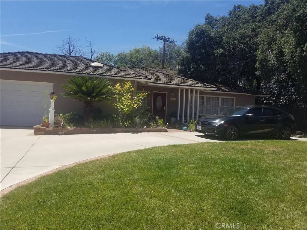 Arcadia, CA 91007,415 Cortez RD