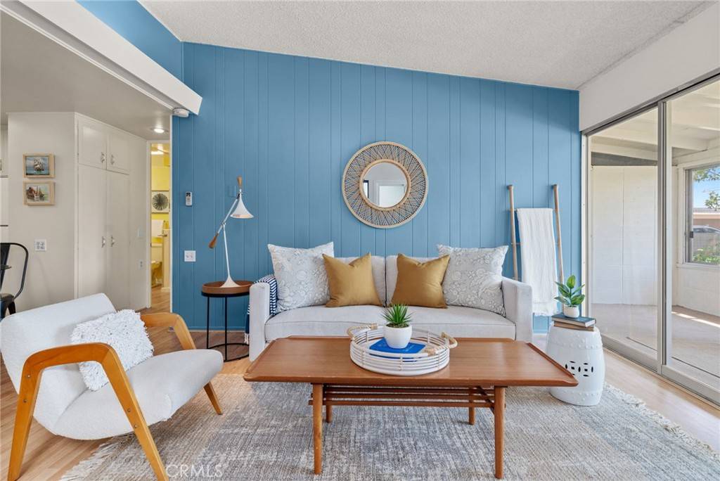 Seal Beach, CA 90074,1241 Knollwood RD #46B