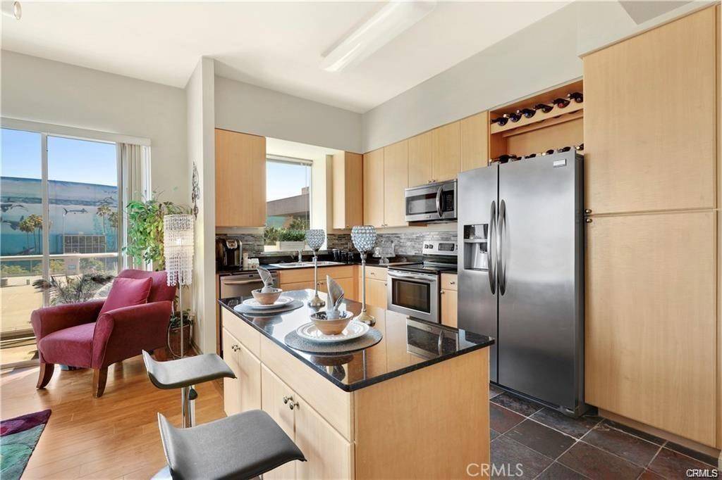 Long Beach, CA 90802,388 E Ocean BLVD #317