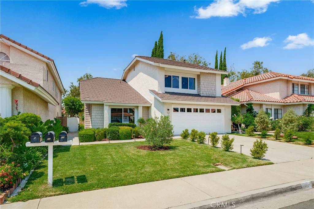 Irvine, CA 92620,13 Lucero W