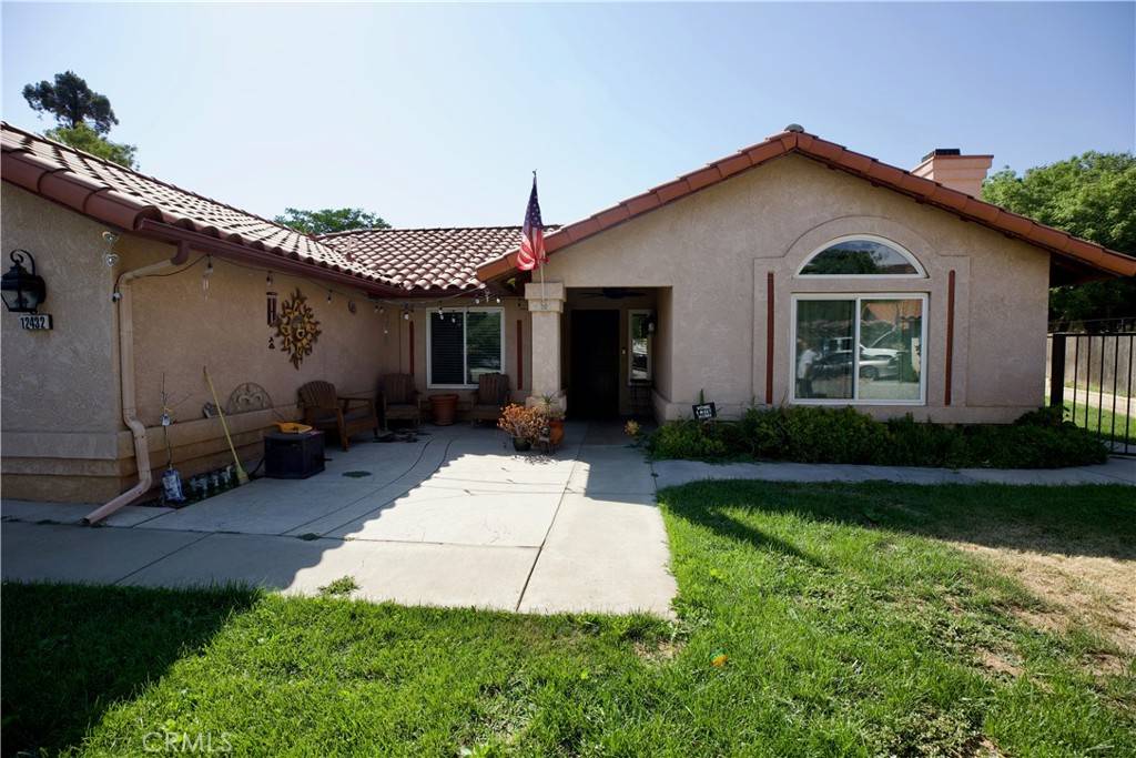 Yucaipa, CA 92399,12432 Bree CT