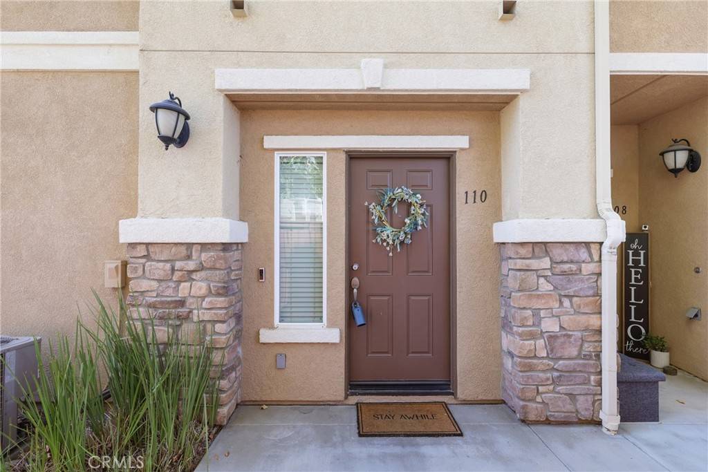 Lake Elsinore, CA 92532,15643 VISTA WAY #110