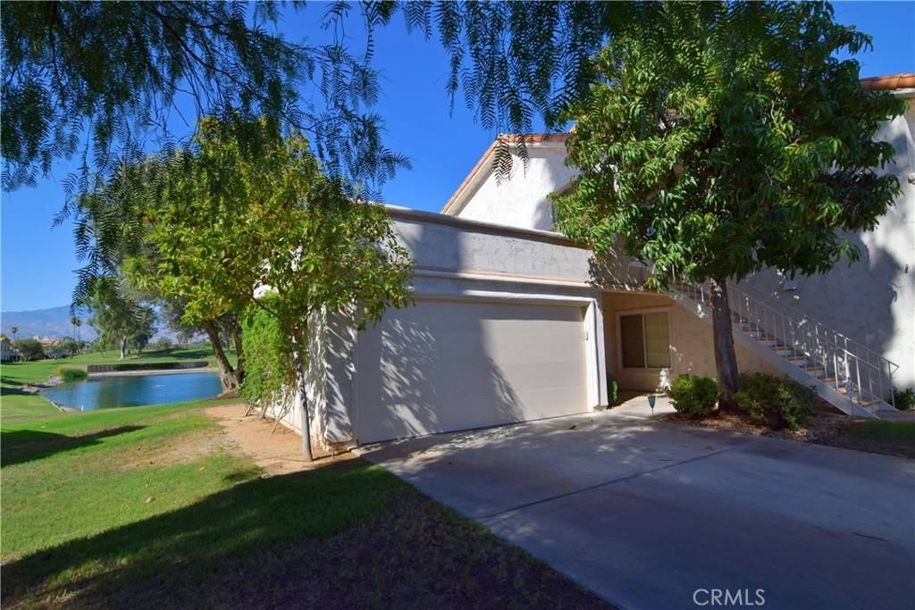 Palm Desert, CA 92211,139 Villa CT
