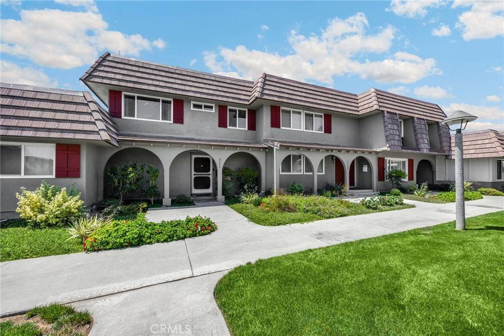 Cypress, CA 90630,4777 Larwin AVE