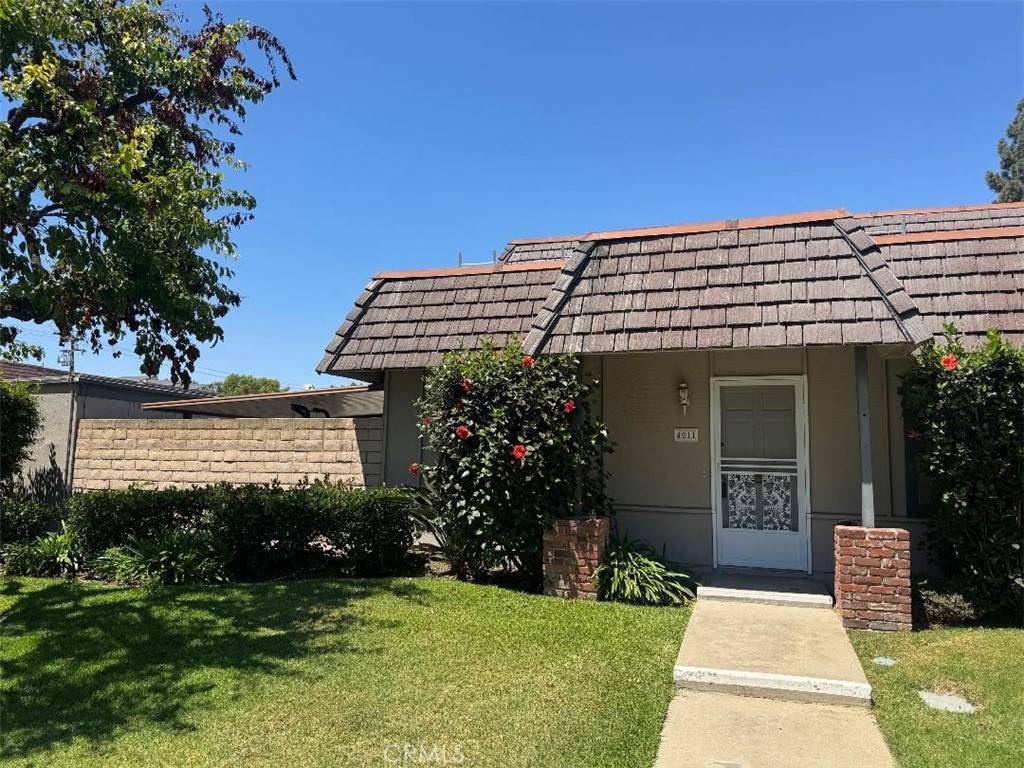 Cypress, CA 90630,4011 Larwin AVE