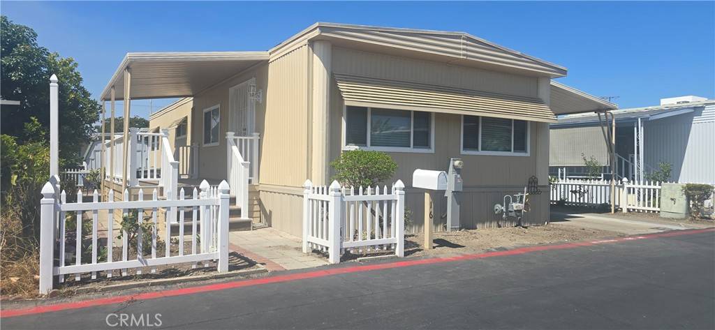 Garden Grove, CA 92843,10866 Westminster AVE #16