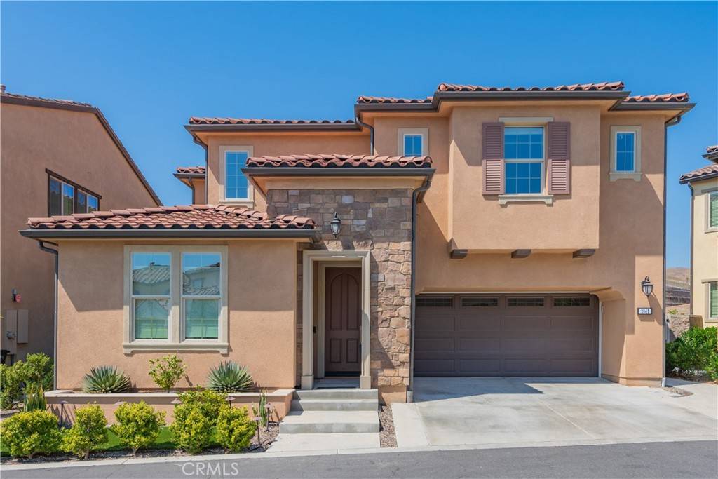 Lake Forest, CA 92610,1841 Aliso Canyon DR