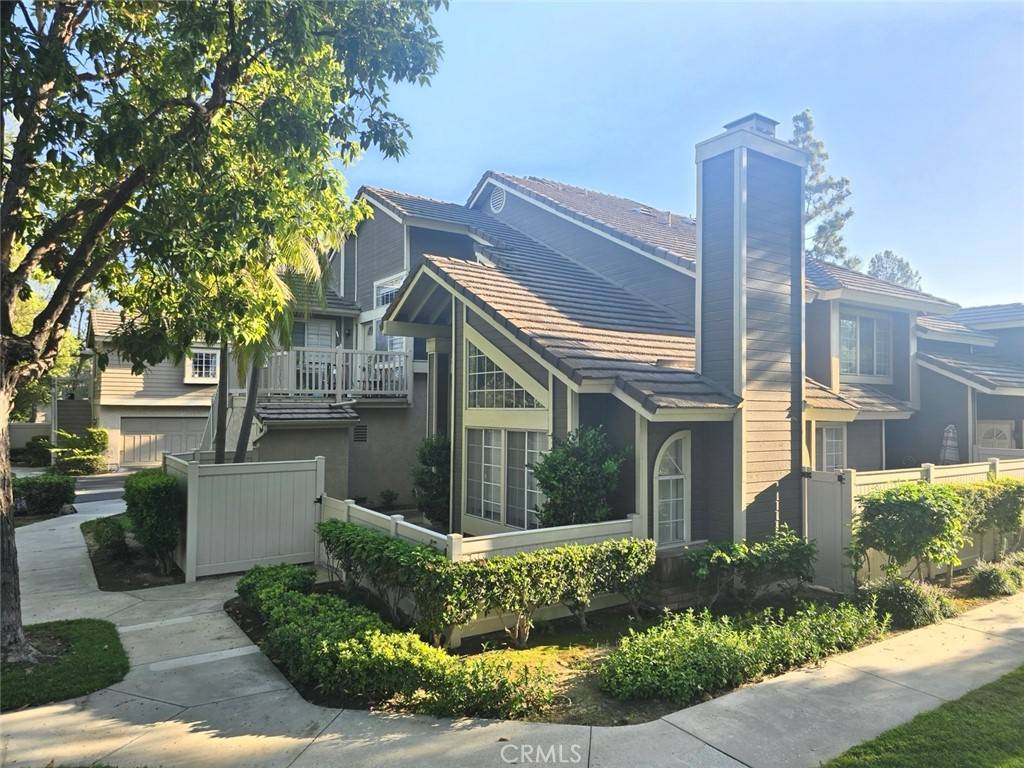 Walnut, CA 91789,20745 E Crest LN #B