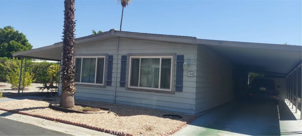 Palm Springs, CA 92264,358 Club Circle DR
