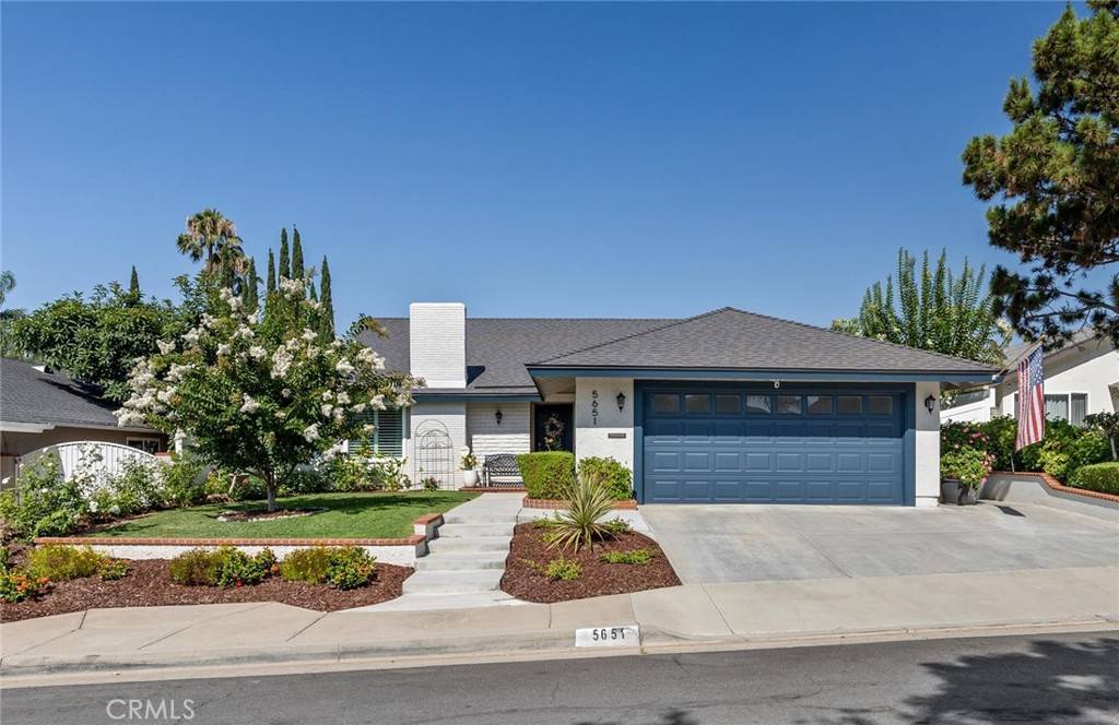 Yorba Linda, CA 92886,5651 LYNNBROOK PLZ